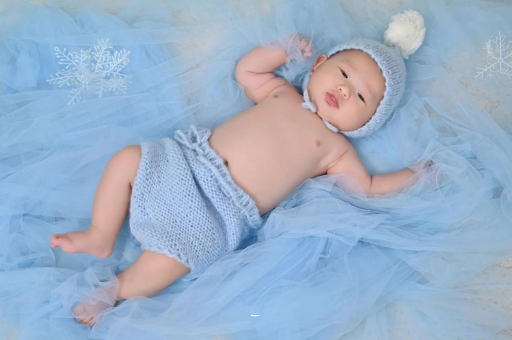 咸宁宝宝多少度算发烧